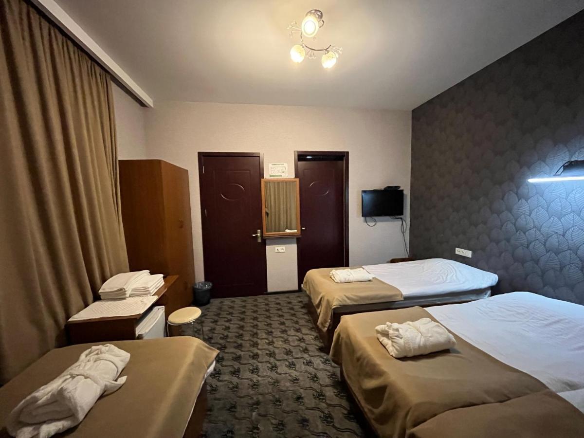 Hotel Royal Palace Tbilisi Exterior foto