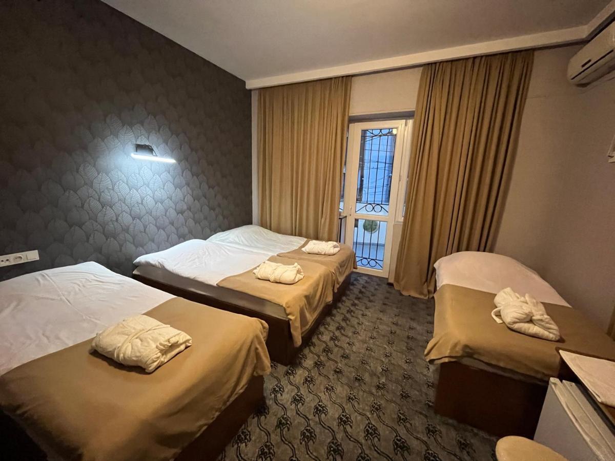 Hotel Royal Palace Tbilisi Exterior foto