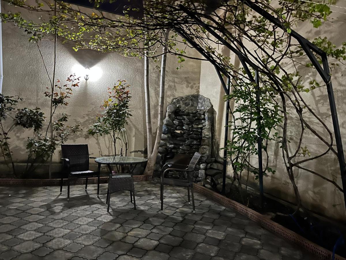 Hotel Royal Palace Tbilisi Exterior foto